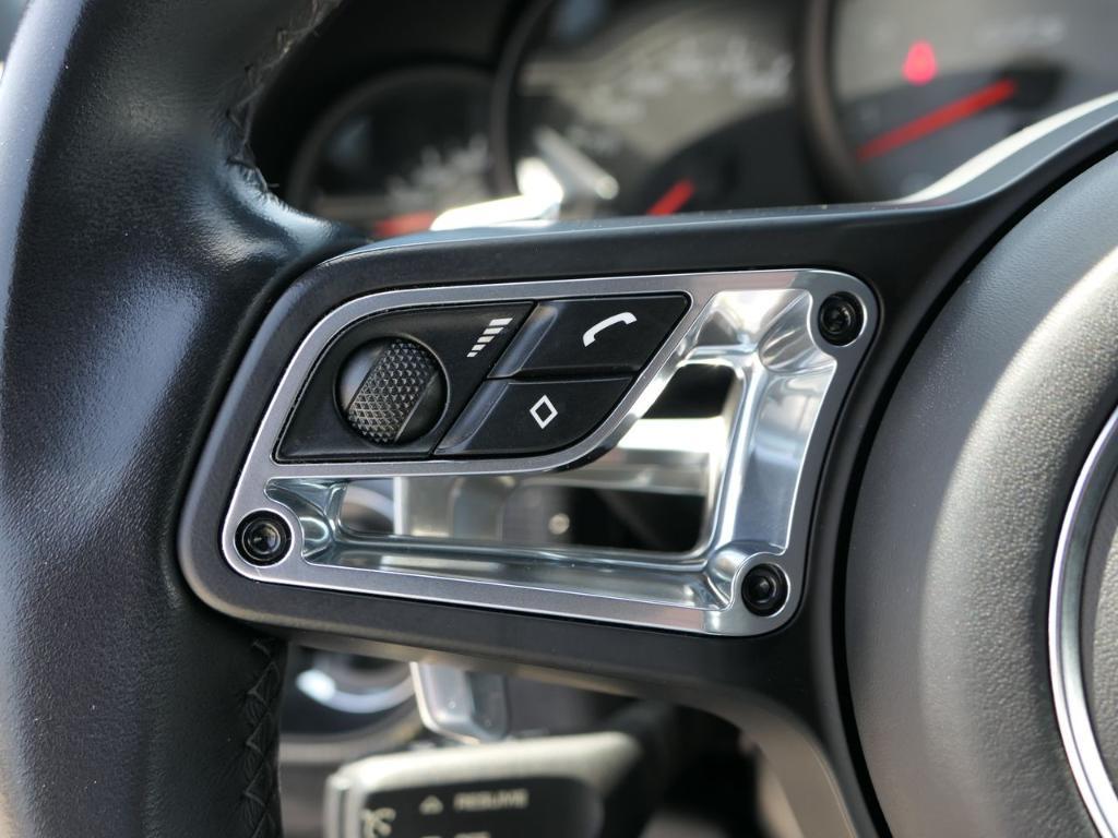 used 2019 Porsche 911 car, priced at $122,000