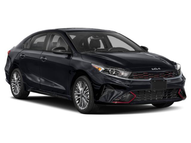 new 2024 Kia Forte car, priced at $25,045