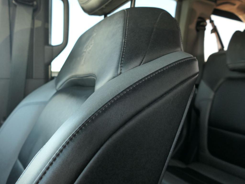 used 2021 Ford Bronco car, priced at $38,000