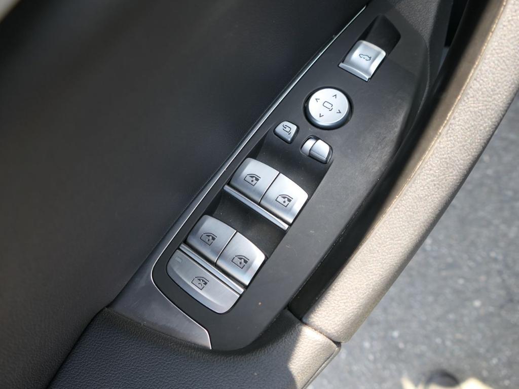 used 2021 BMW X3 PHEV car, priced at $25,600