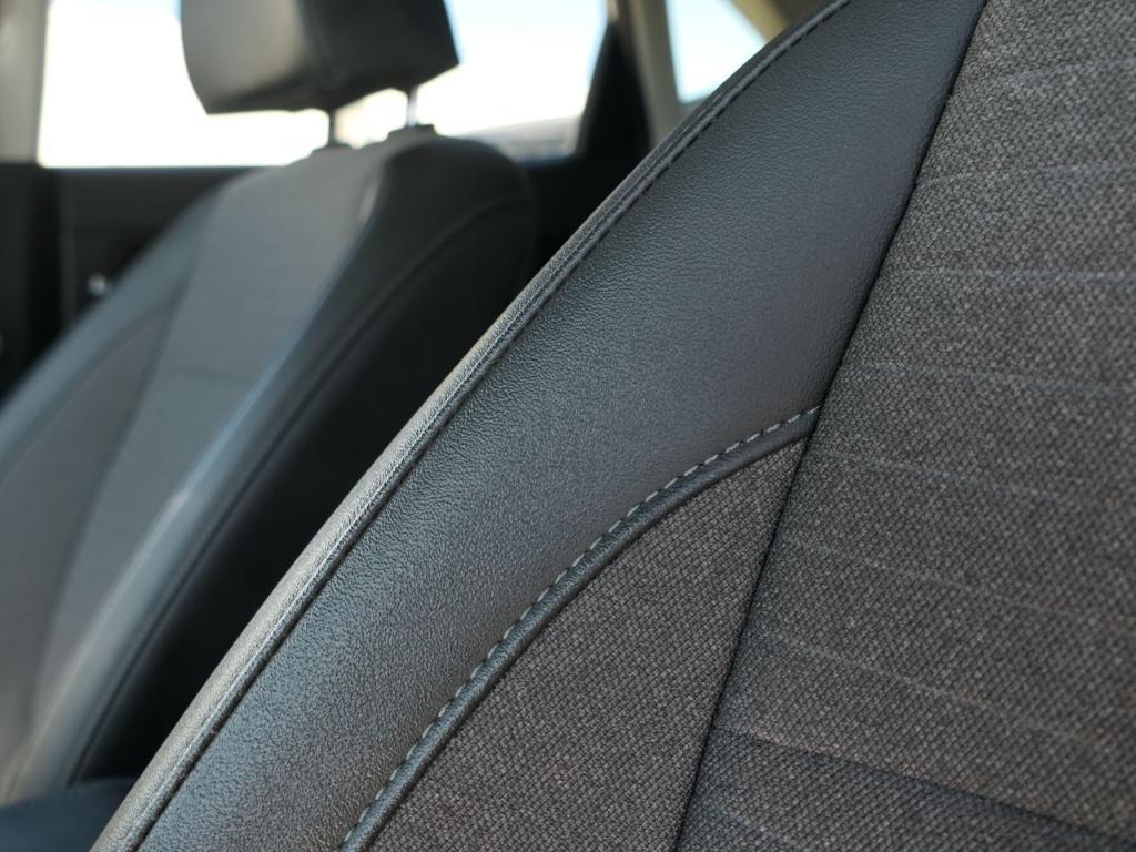 used 2022 Kia Seltos car, priced at $19,500