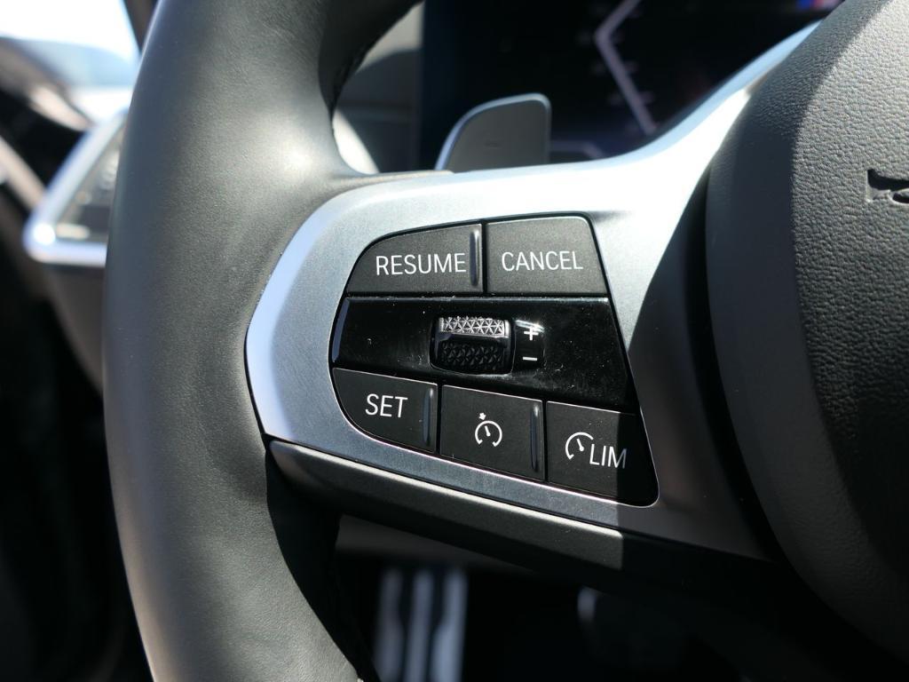 used 2024 BMW M340 car, priced at $57,000