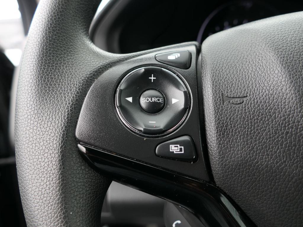 used 2022 Honda HR-V car, priced at $22,000