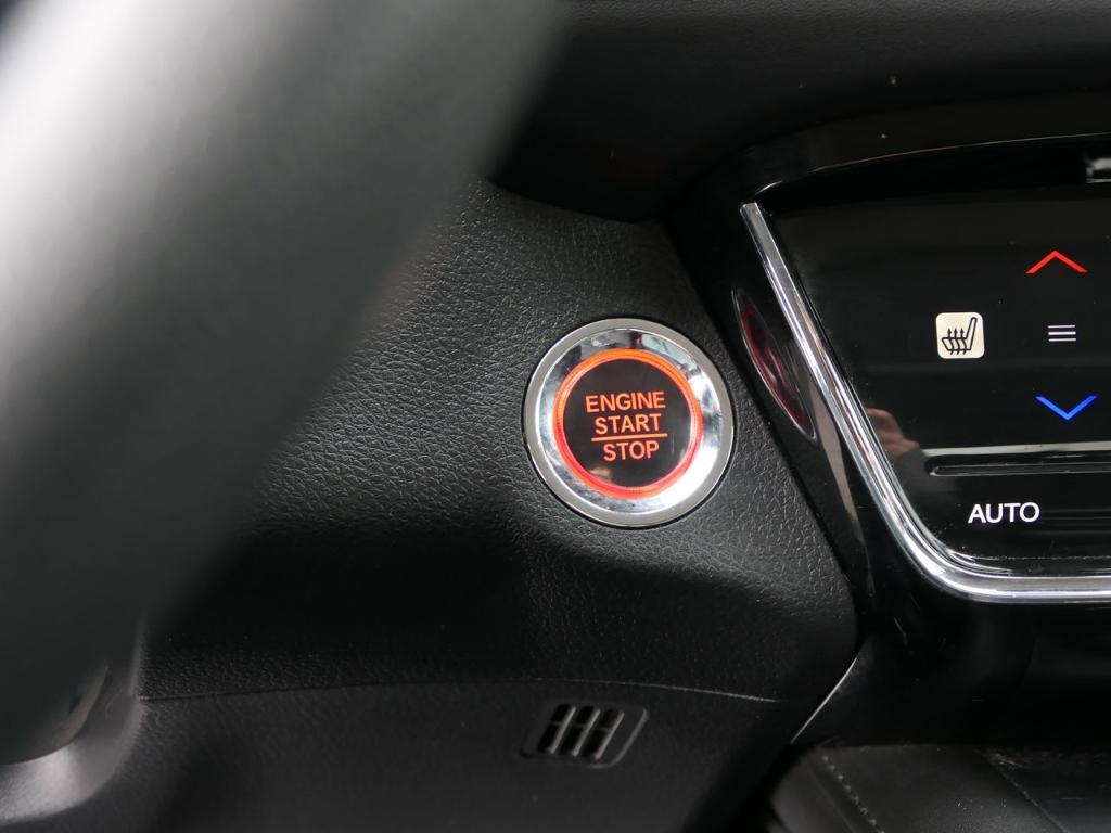 used 2022 Honda HR-V car, priced at $22,000