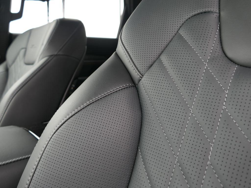 new 2025 Kia Telluride car, priced at $54,425