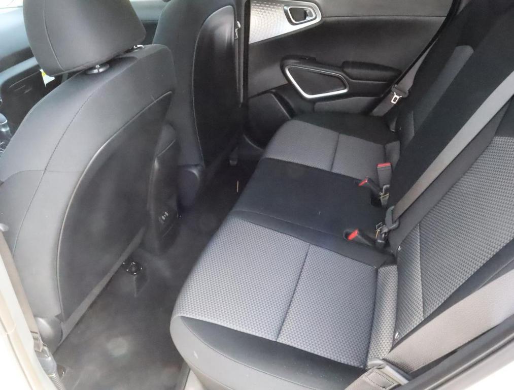 new 2025 Kia Soul car, priced at $25,280