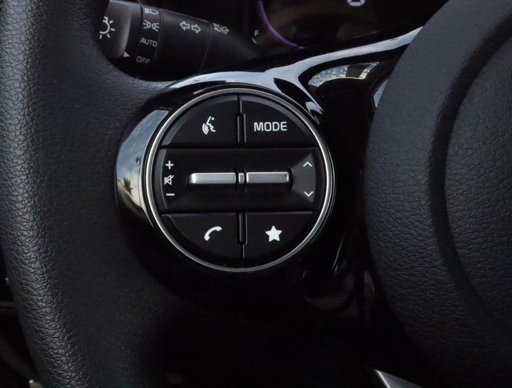 new 2025 Kia Soul car, priced at $25,280