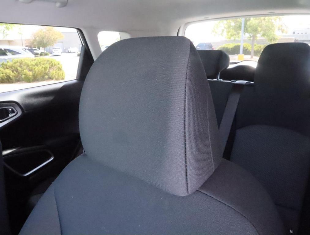 new 2025 Kia Soul car, priced at $25,280