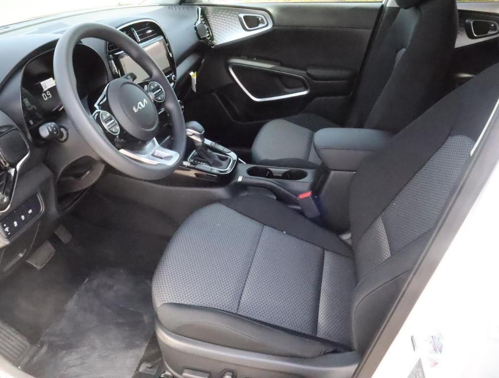 new 2025 Kia Soul car, priced at $25,280