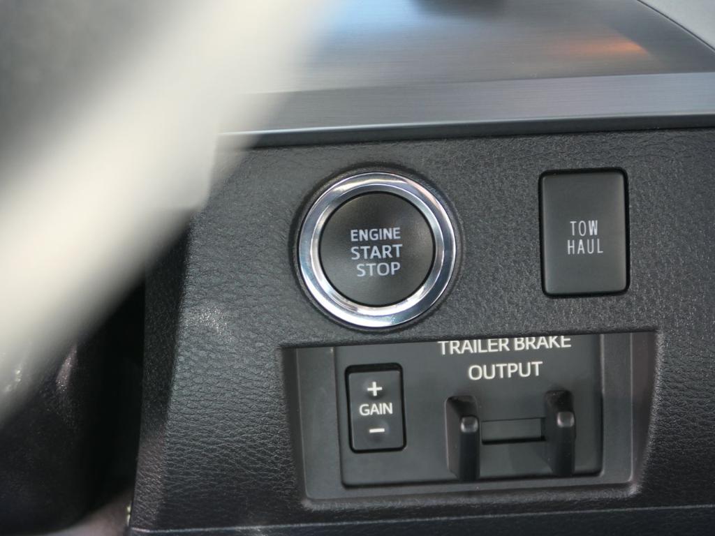 used 2020 Toyota Tundra car, priced at $48,500