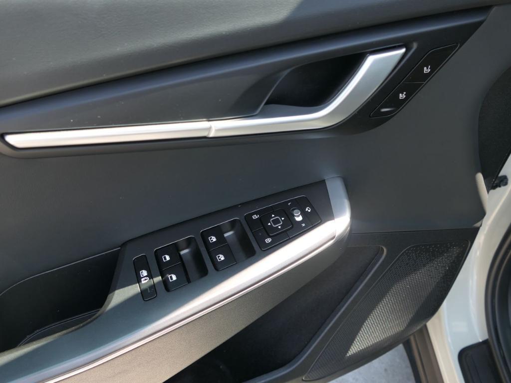 used 2024 Kia EV6 car, priced at $29,500
