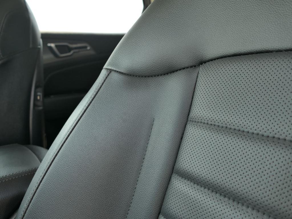 used 2023 Kia Sportage car, priced at $30,000