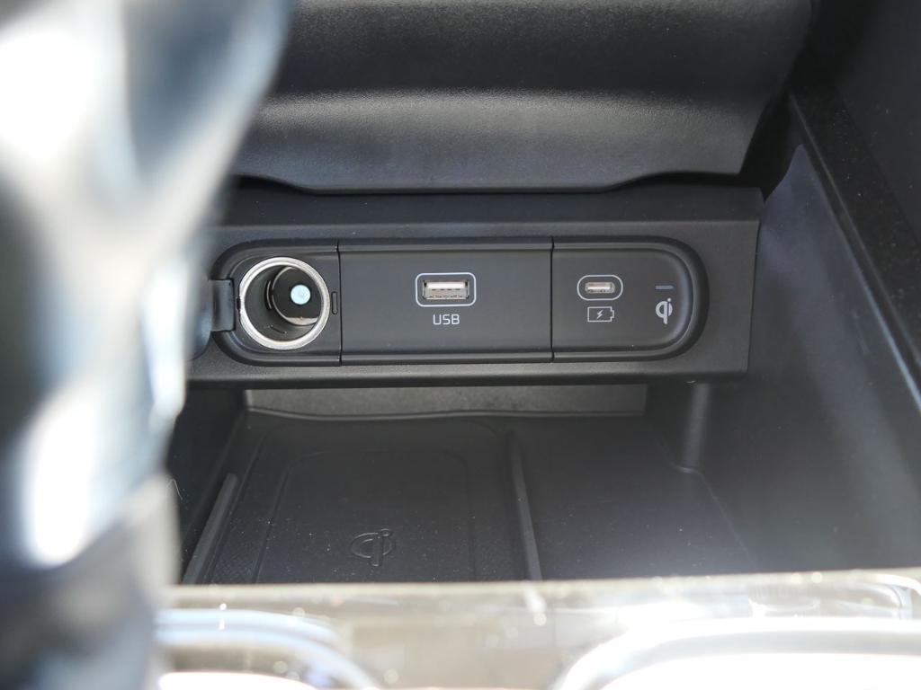 new 2025 Kia Telluride car, priced at $41,030