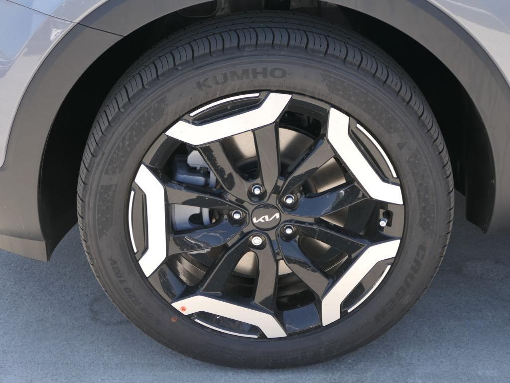 new 2025 Kia Telluride car, priced at $41,030