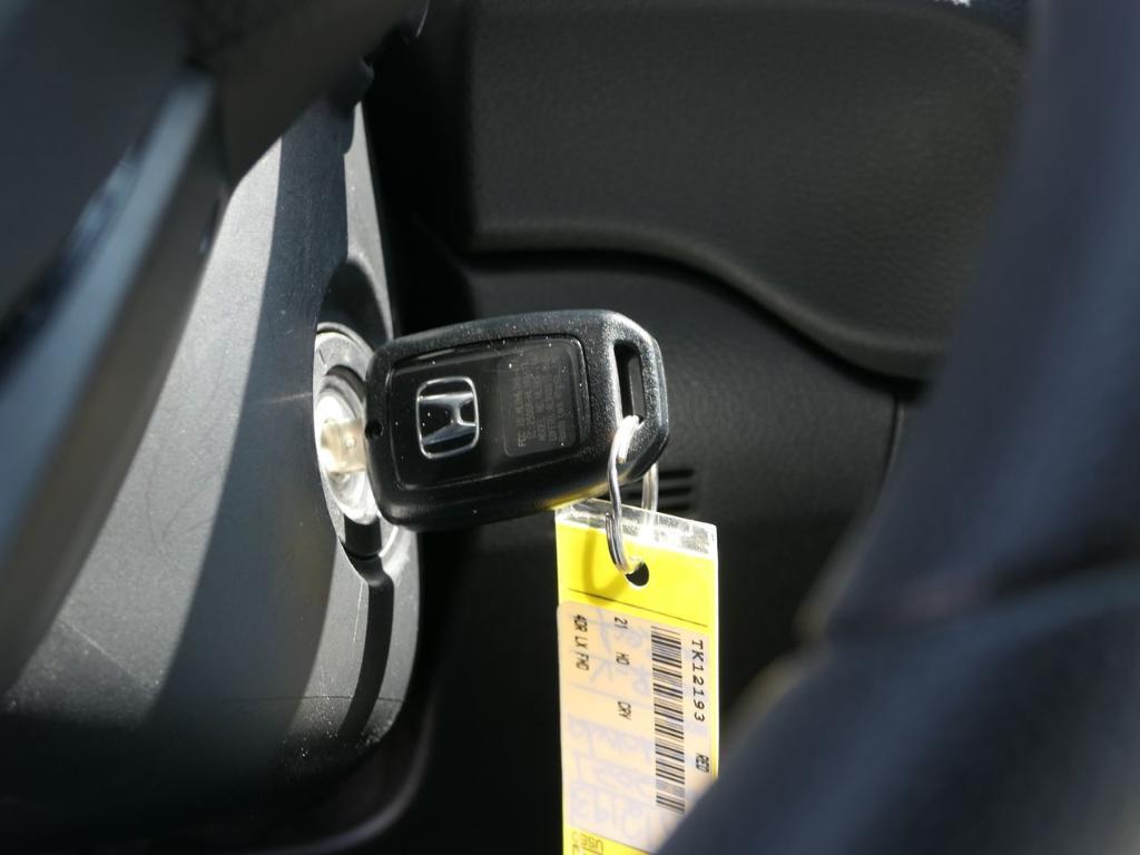 used 2021 Honda CR-V car, priced at $23,500