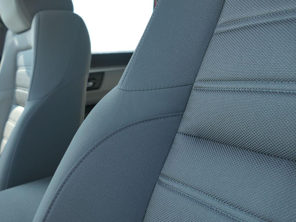 used 2021 Honda CR-V car, priced at $23,500