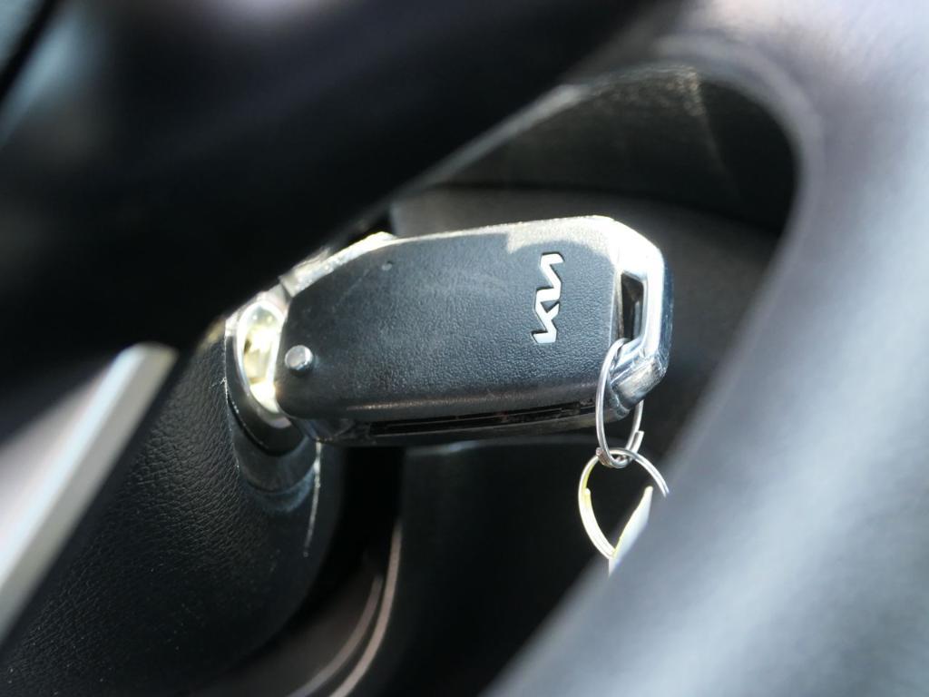 used 2023 Kia Soul car, priced at $16,000