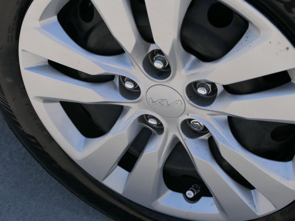 used 2023 Kia Soul car, priced at $16,000