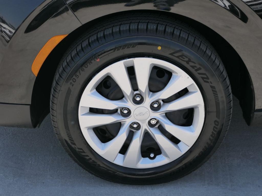 used 2023 Kia Soul car, priced at $16,000
