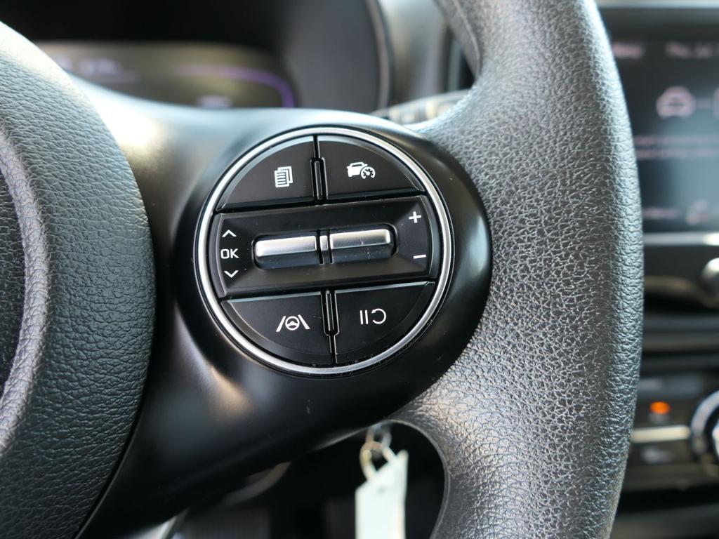 used 2023 Kia Soul car, priced at $16,000