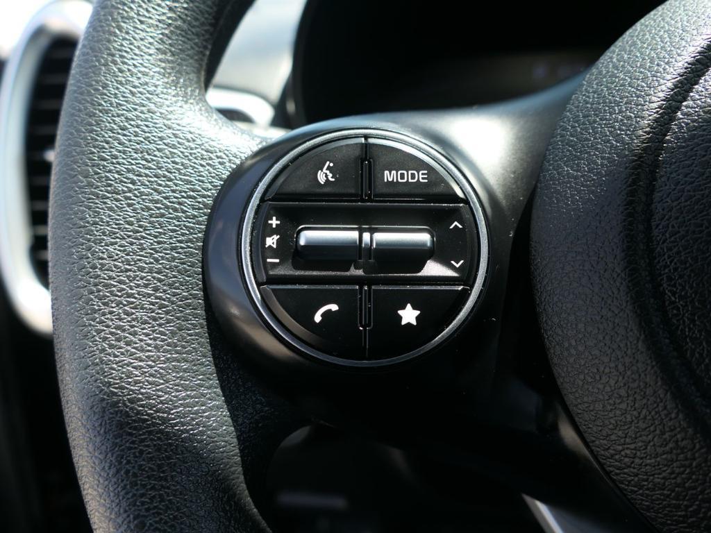 used 2023 Kia Soul car, priced at $16,000