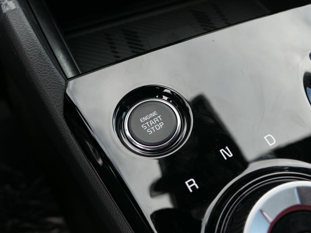 new 2025 Kia Sportage Hybrid car, priced at $39,360