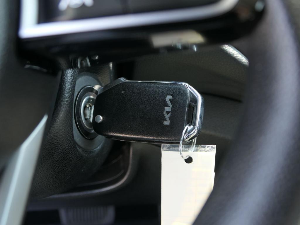 used 2023 Kia Forte car, priced at $17,800