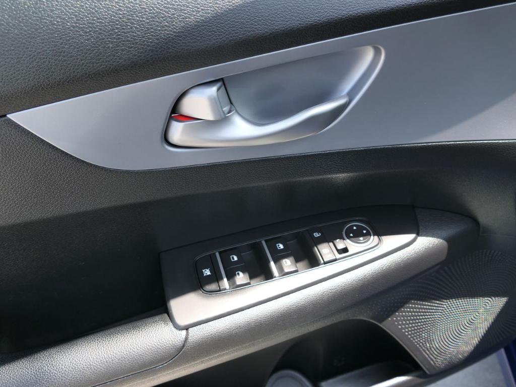 used 2023 Kia Forte car, priced at $17,800