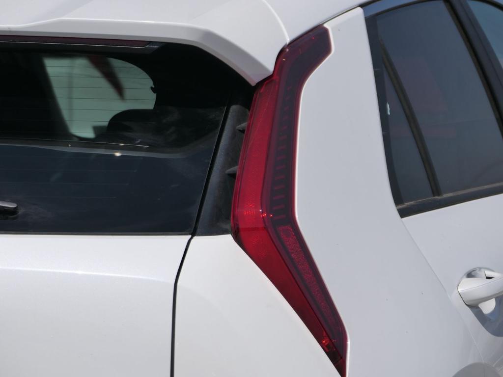 new 2025 Kia Niro car, priced at $31,755