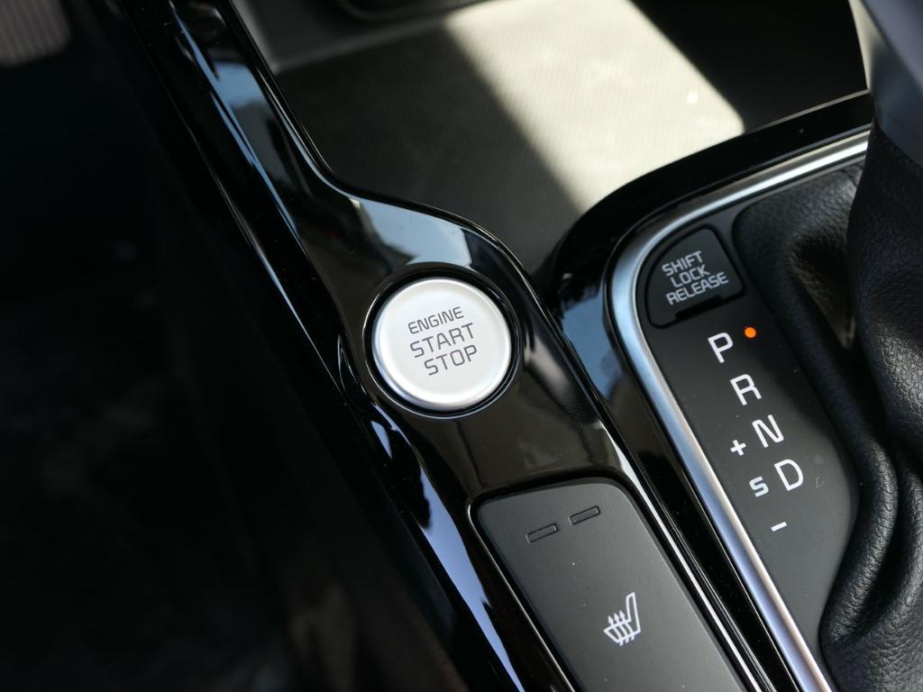 new 2025 Kia Soul car, priced at $27,360