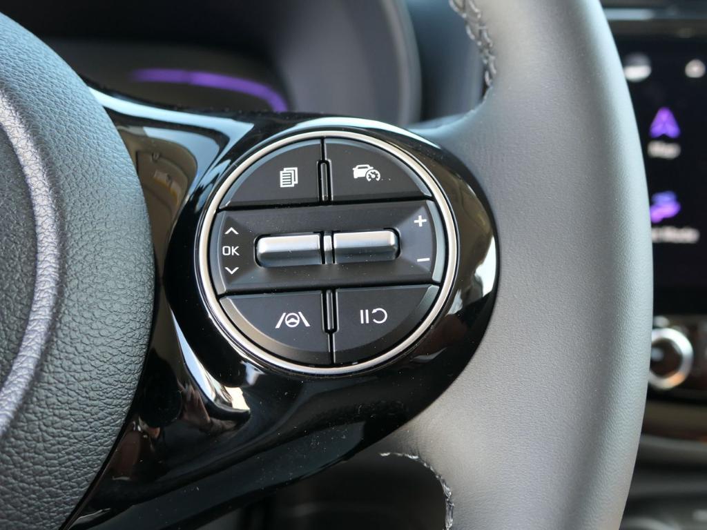 new 2025 Kia Soul car, priced at $27,360