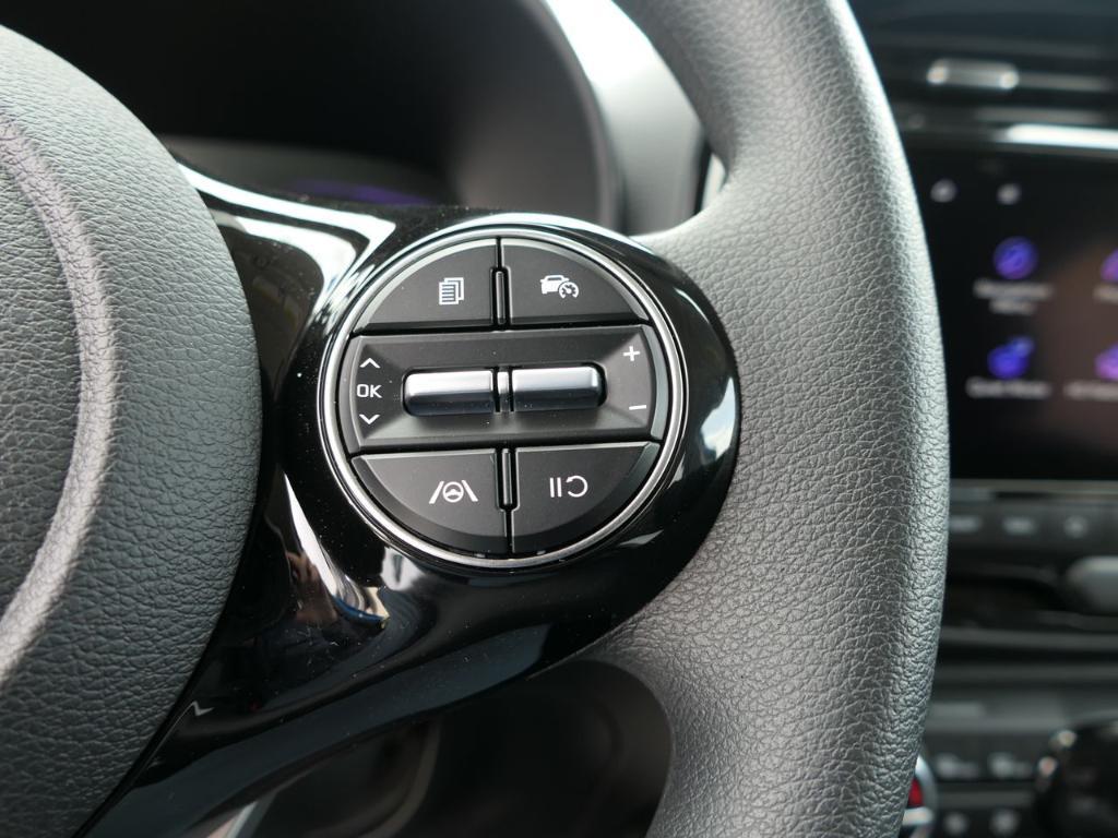 new 2025 Kia Soul car, priced at $25,300