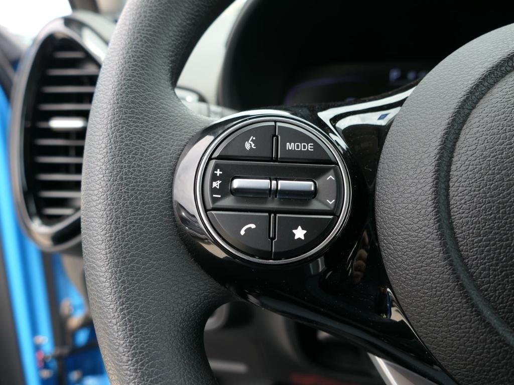 new 2025 Kia Soul car, priced at $25,300