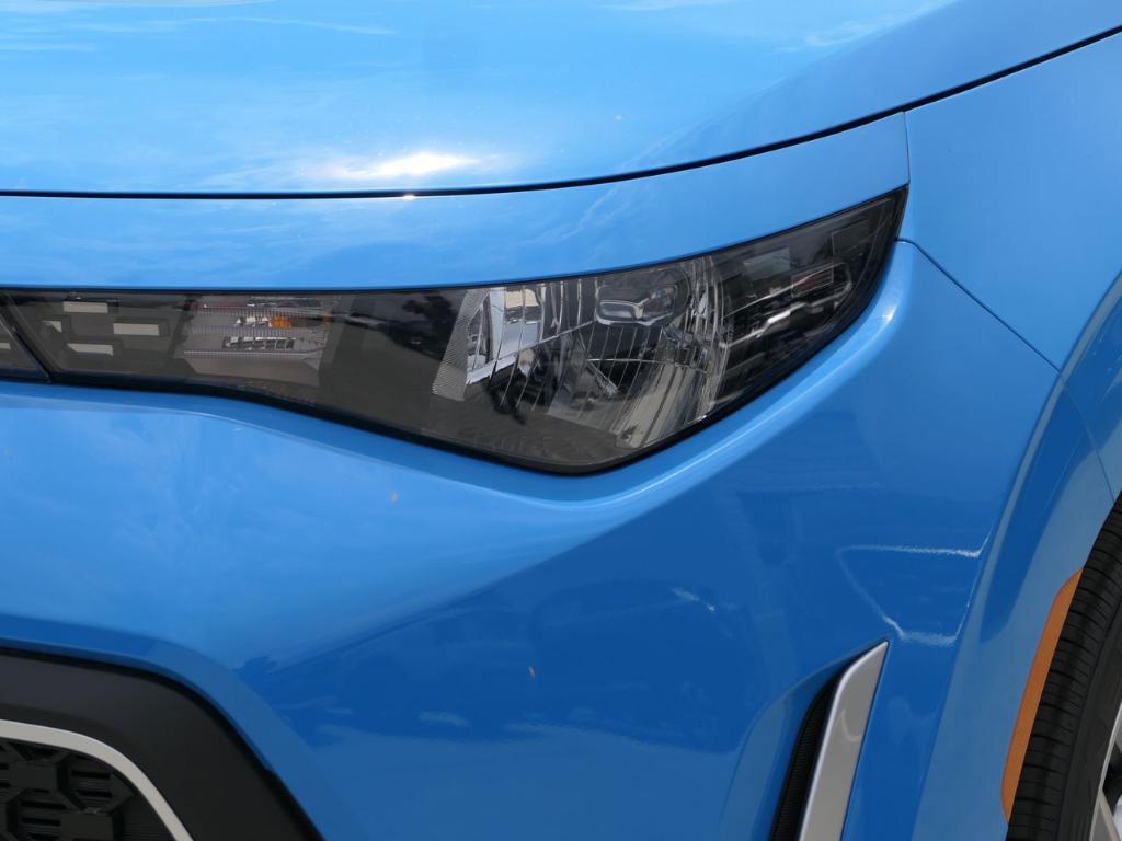 new 2025 Kia Soul car, priced at $25,300