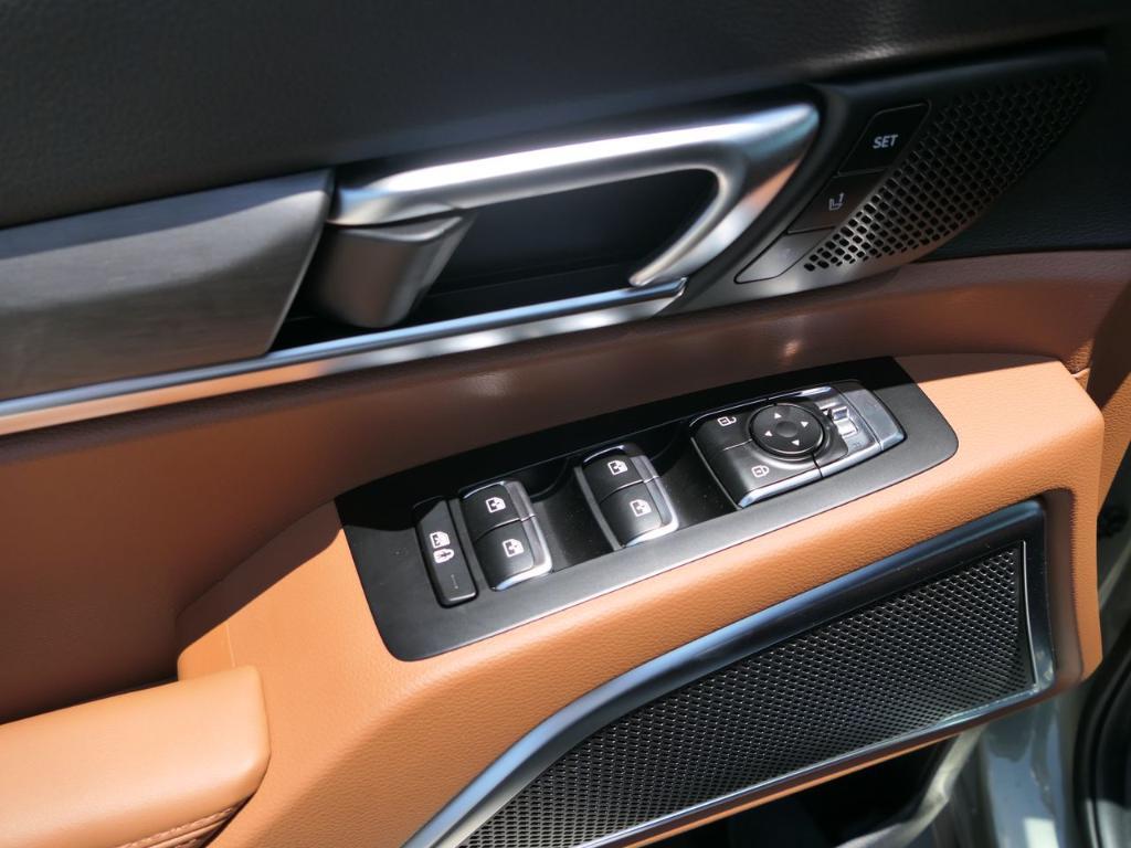 new 2025 Kia Telluride car, priced at $54,720