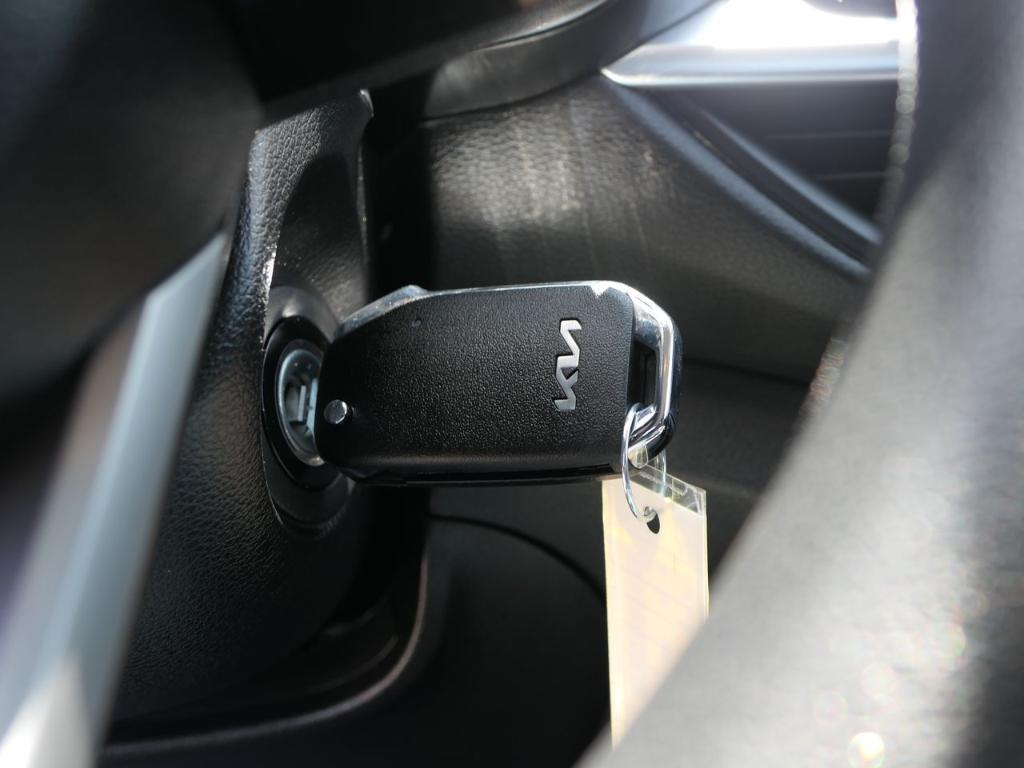 used 2022 Kia Forte car, priced at $16,000