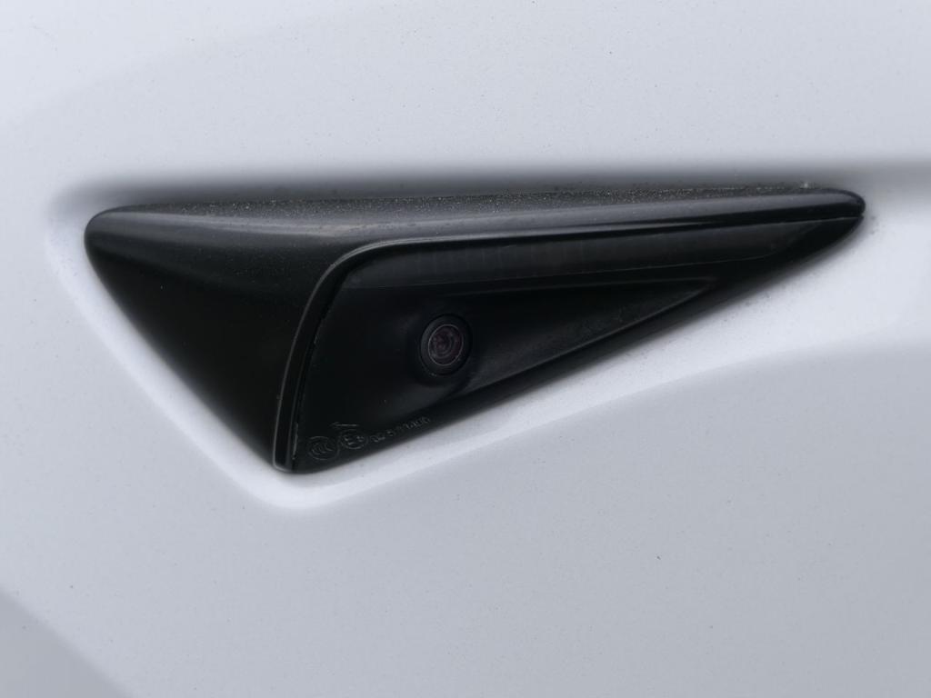 used 2021 Tesla Model Y car, priced at $22,500