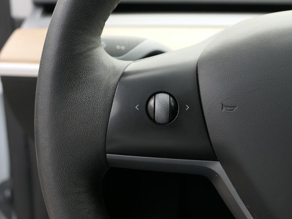 used 2021 Tesla Model Y car, priced at $22,500