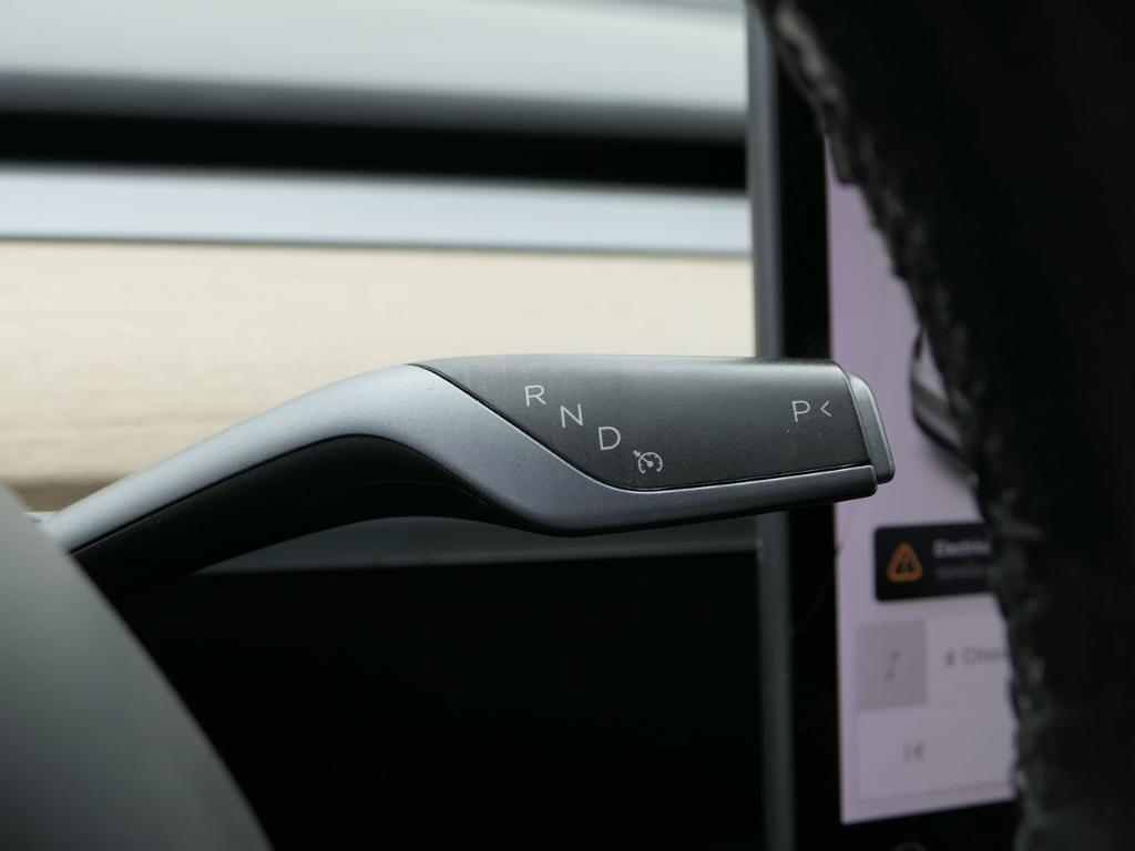 used 2021 Tesla Model Y car, priced at $22,500