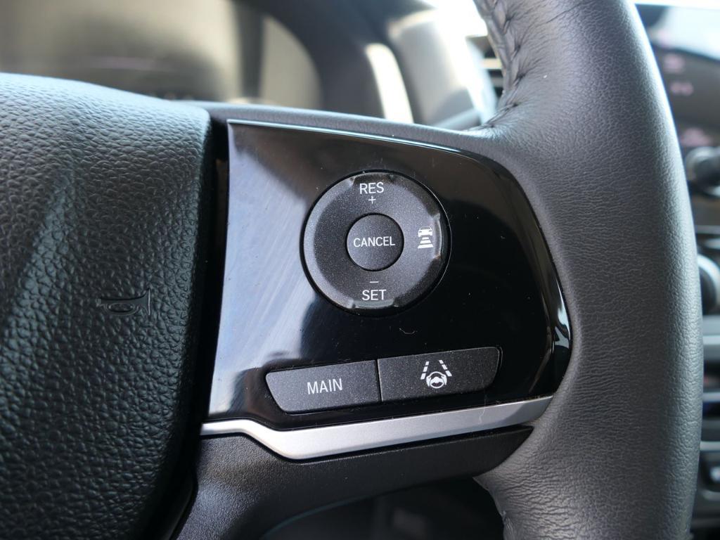 used 2022 Honda Pilot car, priced at $34,000