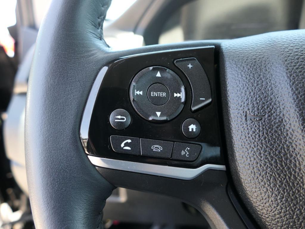 used 2022 Honda Pilot car, priced at $34,000