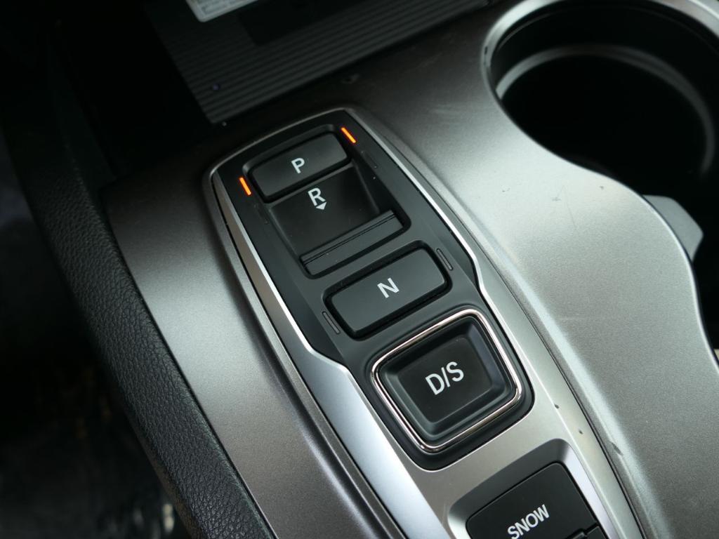 used 2022 Honda Pilot car, priced at $34,000