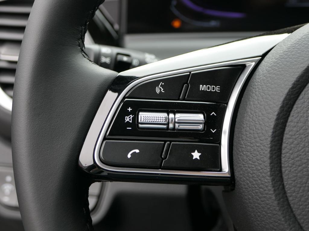 new 2025 Kia Seltos car, priced at $27,320
