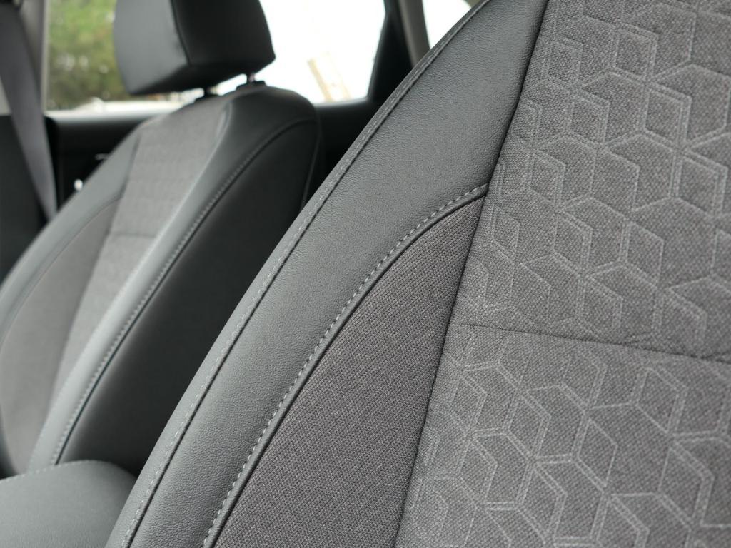 new 2025 Kia Seltos car, priced at $27,320