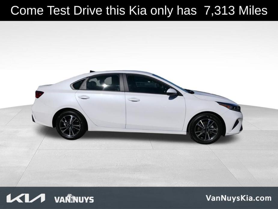 used 2024 Kia Forte car, priced at $20,000