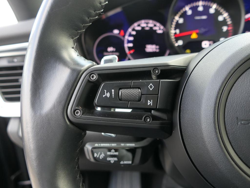 used 2022 Porsche Panamera car, priced at $76,000