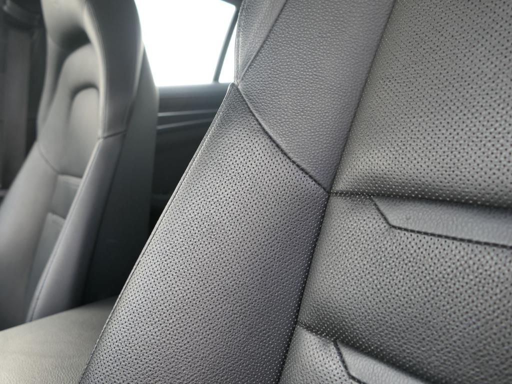 used 2022 Porsche Panamera car, priced at $76,000