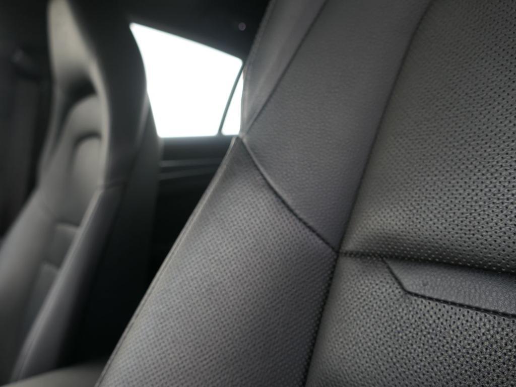 used 2022 Porsche Panamera car, priced at $76,000