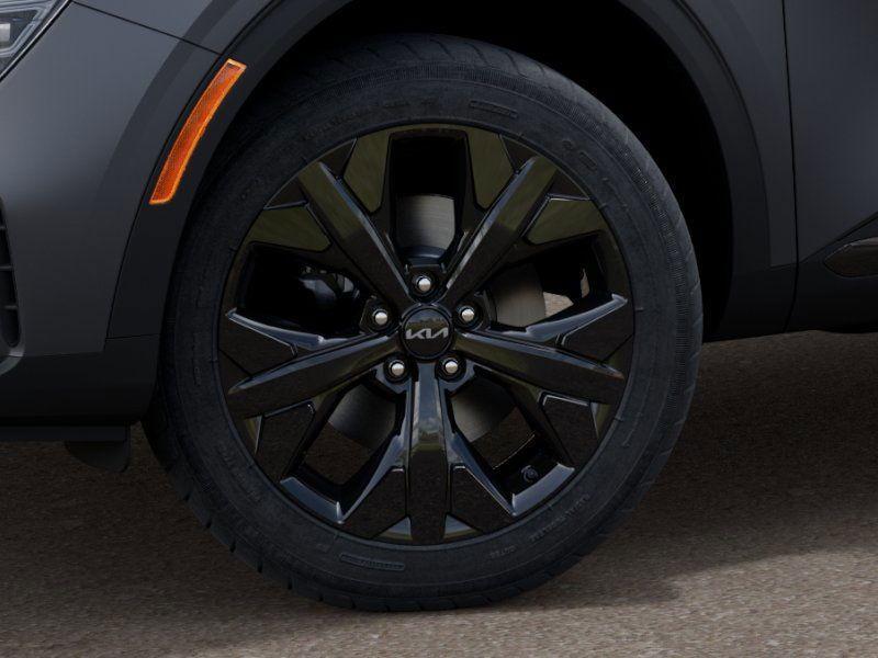 new 2025 Kia Sportage Plug-In Hybrid car, priced at $42,055