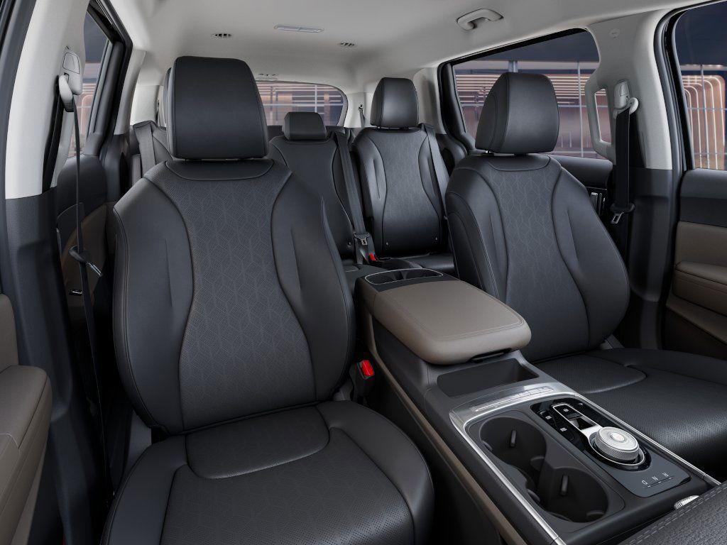 new 2026 Kia Carnival car, priced at $43,185